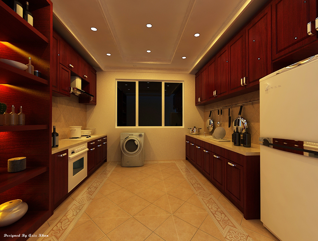 Luxury Bedroom 5