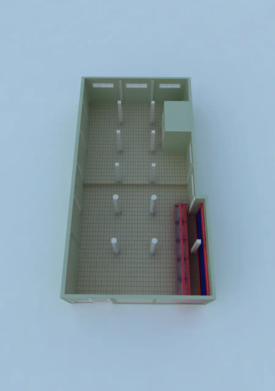 Commercial Space 6