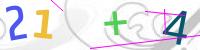 Math Captcha