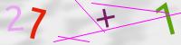 Math Captcha